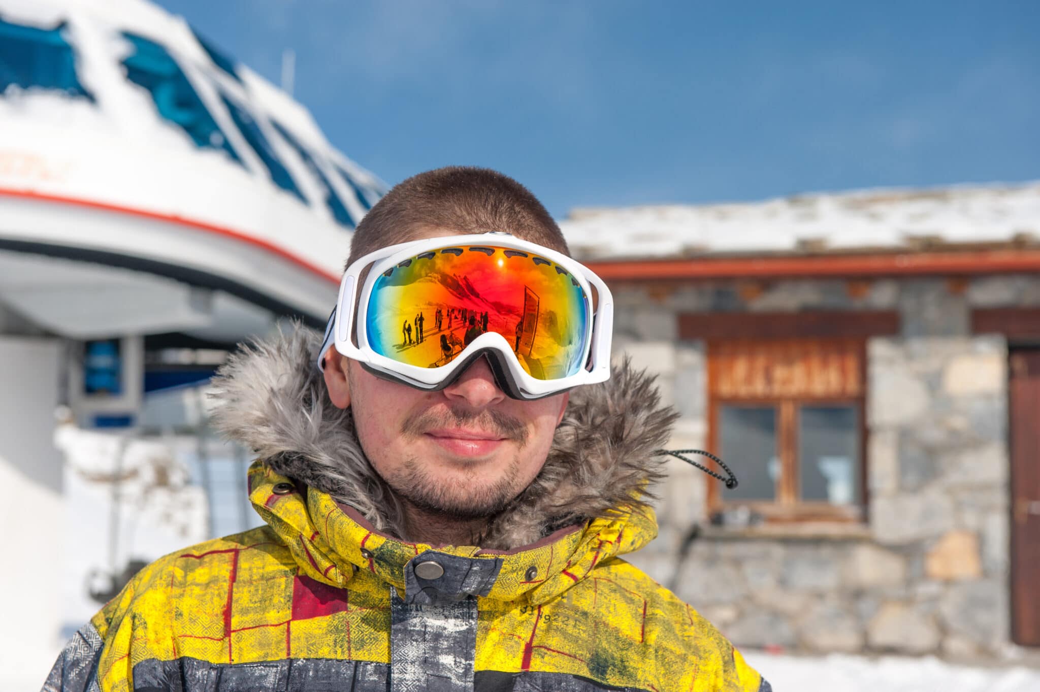 4 Ways How To Prevent Ski Goggles From Fogging Up