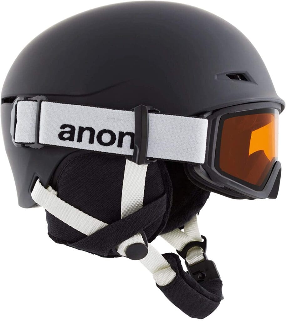 Top 8 Best Ski Helmets For Kids 2024 Review & Guide
