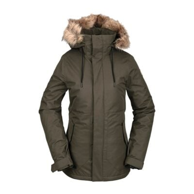 Volcom Fawn Insulated Jacket - Women's