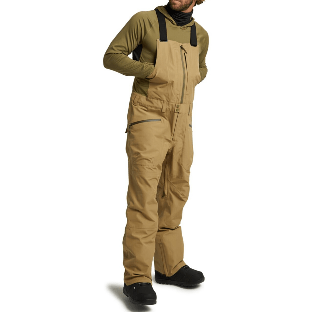 15 Best Men's Ski Pants & Bibs in 2022 (80+ Tested)