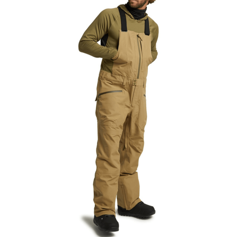 15 Best Men's Ski Pants & Bibs in 2022 (80+ Tested)