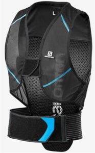 Should You Wear a Back Protector For Snowboarding?